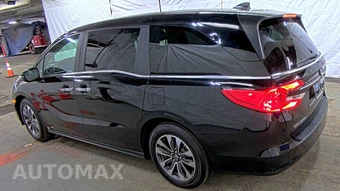 2024 Honda Odyssey EX-L 118.1" WB - miniatura 6
