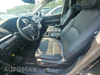 2024 Honda Odyssey EX-L 118.1" WB - miniatura 7