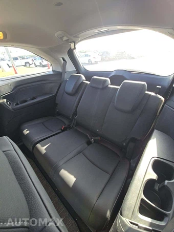2024 Honda Odyssey EX-L 118.1" WB - miniatura 11