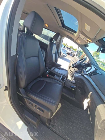 2024 Honda Odyssey EX-L 118.1" WB - miniatura 16