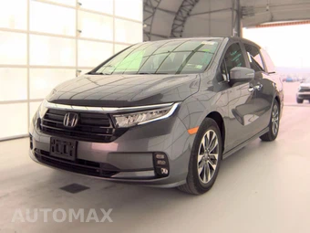 2024 Honda Odyssey EX-L 118.1" WB