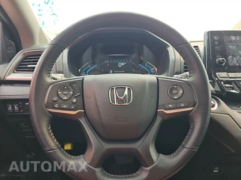 2024 Honda Odyssey EX-L 118.1" WB - miniatura 10
