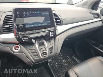 2024 Honda Odyssey EX-L 118.1" WB - miniatura 11