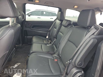 2024 Honda Odyssey EX-L 118.1" WB - miniatura 13