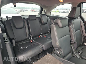 2024 Honda Odyssey EX-L 118.1" WB - miniatura 14