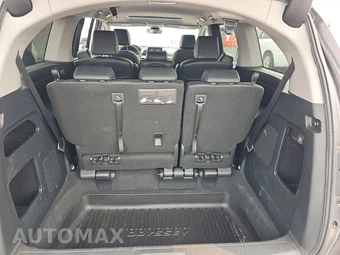 2024 Honda Odyssey EX-L 118.1" WB - miniatura 17