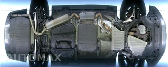 2024 Honda Odyssey EX-L 118.1" WB - miniatura 19
