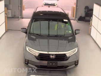 2024 Honda Odyssey EX-L 118.1" WB - miniatura 2