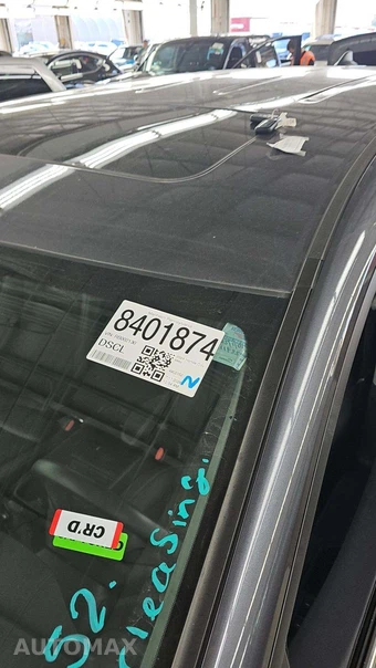 2024 Honda Odyssey EX-L 118.1" WB - miniatura 20