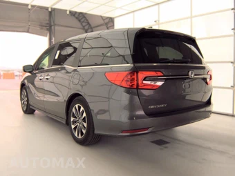 2024 Honda Odyssey EX-L 118.1" WB - miniatura 6