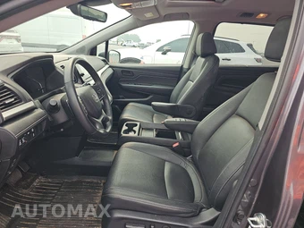 2024 Honda Odyssey EX-L 118.1" WB - miniatura 7