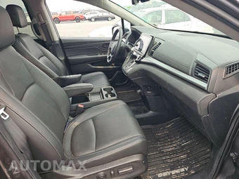 2024 Honda Odyssey EX-L 118.1" WB - miniatura 8