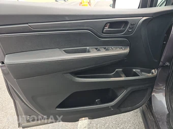 2024 Honda Odyssey EX-L 118.1" WB - miniatura 9