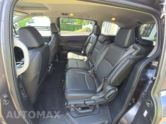 2024 Honda Odyssey EX-L 118.1" WB - miniatura 10