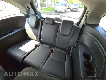2024 Honda Odyssey EX-L 118.1" WB - miniatura 11