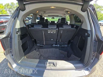 2024 Honda Odyssey EX-L 118.1" WB - miniatura 12