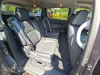 2024 Honda Odyssey EX-L 118.1" WB - miniatura 14