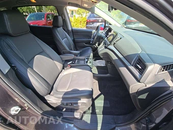 2024 Honda Odyssey EX-L 118.1" WB - miniatura 16
