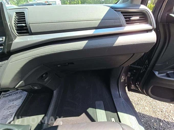 2024 Honda Odyssey EX-L 118.1" WB - miniatura 17