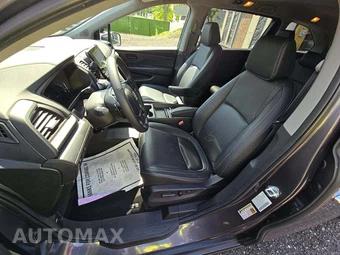 2024 Honda Odyssey EX-L 118.1" WB - miniatura 3