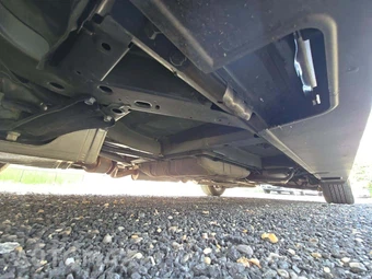 2024 Honda Odyssey EX-L 118.1" WB - miniatura 4