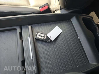 2024 Honda Odyssey EX-L 118.1" WB - miniatura 5