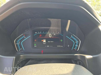 2024 Honda Odyssey EX-L 118.1" WB - miniatura 6