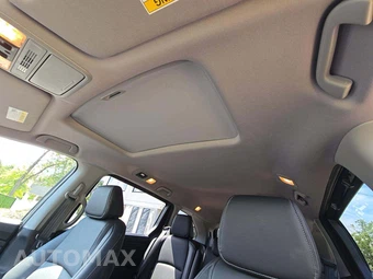 2024 Honda Odyssey EX-L 118.1" WB - miniatura 8