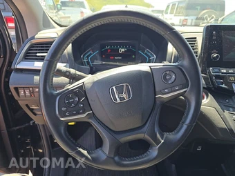 2024 Honda Odyssey EX-L 118.1" WB - miniatura 10