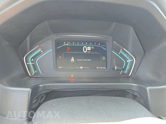 2024 Honda Odyssey EX-L 118.1" WB - miniatura 12