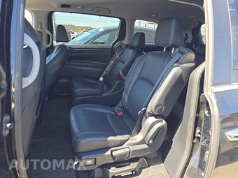 2024 Honda Odyssey EX-L 118.1" WB - miniatura 13