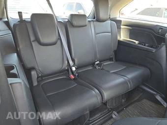 2024 Honda Odyssey EX-L 118.1" WB - miniatura 14