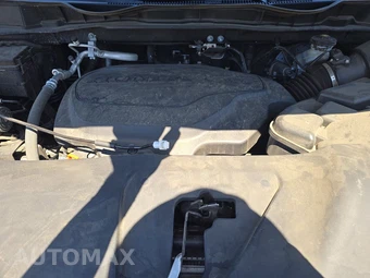 2024 Honda Odyssey EX-L 118.1" WB - miniatura 16