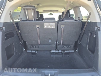 2024 Honda Odyssey EX-L 118.1" WB - miniatura 17