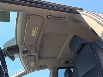 2024 Honda Odyssey EX-L 118.1" WB - miniatura 19