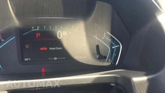 2024 Honda Odyssey EX-L 118.1" WB - miniatura 21