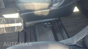 2024 Honda Odyssey EX-L 118.1" WB - miniatura 33
