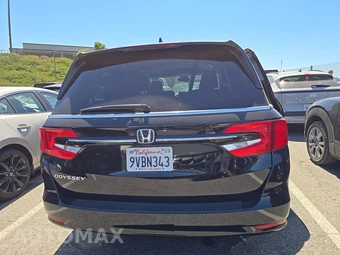 2024 Honda Odyssey EX-L 118.1" WB - miniatura 5
