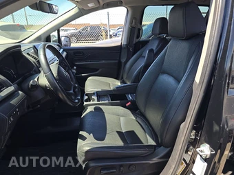2024 Honda Odyssey EX-L 118.1" WB - miniatura 7