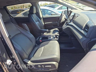 2024 Honda Odyssey EX-L 118.1" WB - miniatura 8