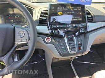 2024 Honda Odyssey EX-L 118.1" WB - miniatura 10