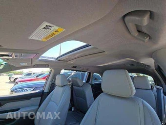 2024 Honda Odyssey EX-L 118.1" WB - miniatura 11