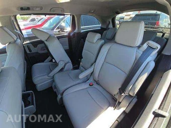 2024 Honda Odyssey EX-L 118.1" WB - miniatura 13