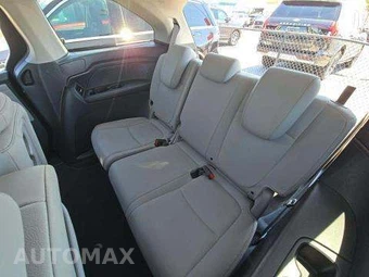 2024 Honda Odyssey EX-L 118.1" WB - miniatura 14