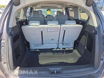 2024 Honda Odyssey EX-L 118.1" WB - miniatura 15