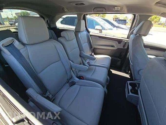 2024 Honda Odyssey EX-L 118.1" WB - miniatura 17