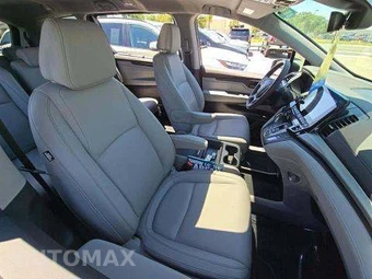 2024 Honda Odyssey EX-L 118.1" WB - miniatura 19