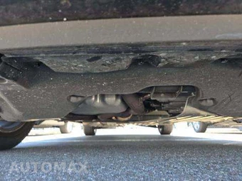 2024 Honda Odyssey EX-L 118.1" WB - miniatura 21