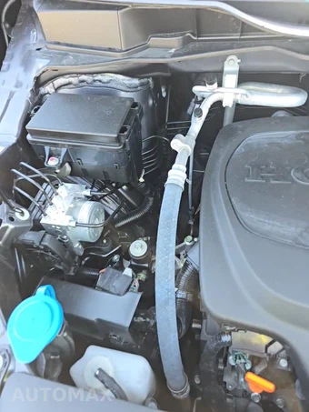 2024 Honda Odyssey EX-L 118.1" WB - miniatura 22
