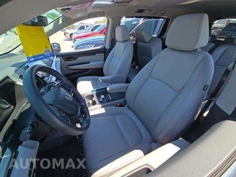 2024 Honda Odyssey EX-L 118.1" WB - miniatura 6